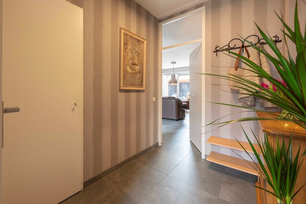 Medium property photo - Lage Made 21, 4731 VS Oudenbosch